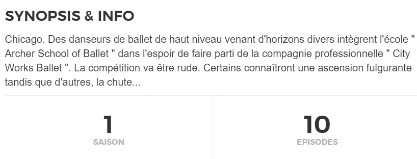Une erreur s'est glissée dans ce texte : faire partie s'écrit avec un "e" à la fin de partie.