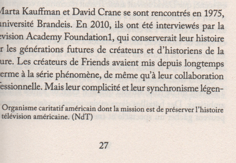 Le texte du livre présente une erreur de typographie récurrente : le chiffre a été écrit directement à la suite dun mot alors qu'il aurait dû être mis en position d'exposant.